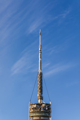 Obraz premium Communication Tower