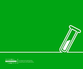 Abstract creative concept vector background. For web and mobile applications, illustration template design, business infographic, brochure, banner, presentation, poster, cover, booklet, document