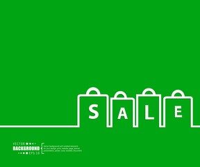 Abstract creative concept vector background. For web and mobile applications, illustration template design, business infographic, brochure, banner, presentation, poster, cover, booklet, document