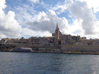 Fototapeta premium Malta