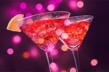 Cocktail.