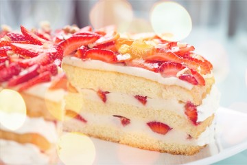 Cake.