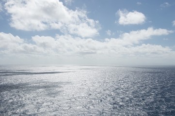 Ocean view Hawaii