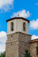 Architectural elements in Spain