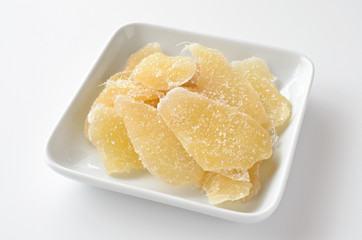 ドライジンジャー