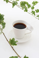 コーヒータイム
