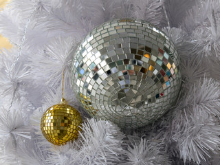 Christmas decorations