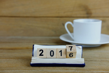 Happy new year 2017.