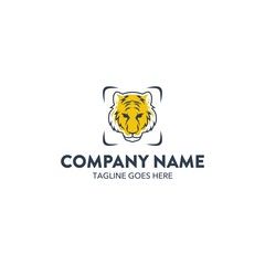 Tiger Logo