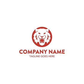 Tiger Logo