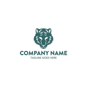 Tiger Logo