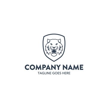 Tiger Logo