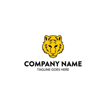 Tiger Logo