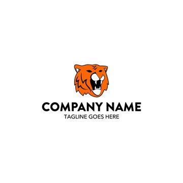 Tiger Logo