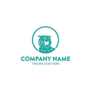 Tiger Logo