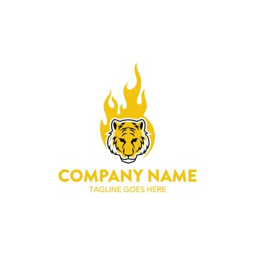 Tiger Logo