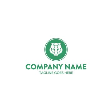 Tiger Logo