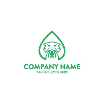 Tiger Logo