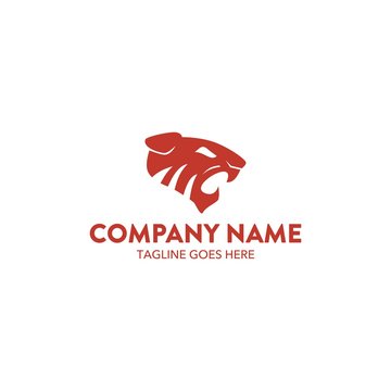 Tiger Logo