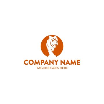 Tiger Logo