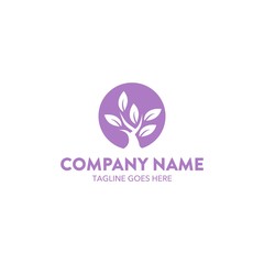 Obraz premium Organic Logo