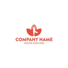 Yoga Logo