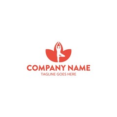 Yoga Logo