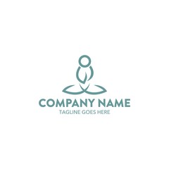 Yoga Logo