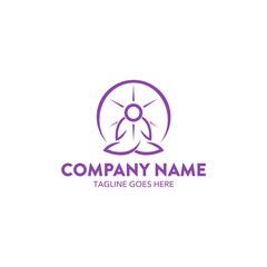 Yoga Logo