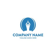 Yoga Logo
