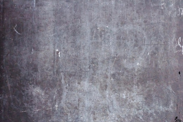 Black blackboard background