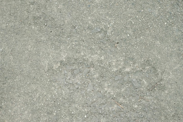 Cement floor texture background