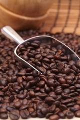 coffee beans