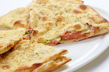 pita bread