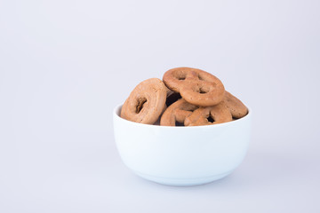 cookie or assorted cookies on a background.