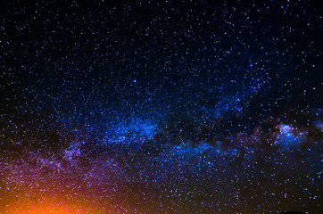 Night Sky