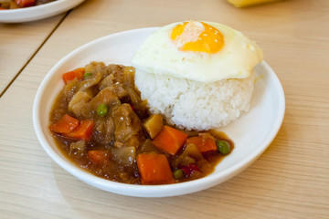 chinese fast food