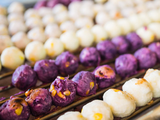 Streetfood in south east asia
