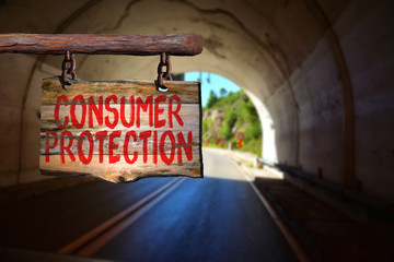 Consumer protection
