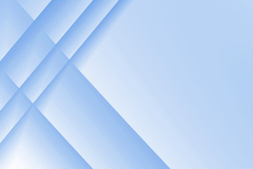Blue fractal background with crossing lines pattern. Suitable for industry, technology and computer based designs, pamphlets, leaflets, web design or desktop or mobile phone background.