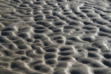 sand shapes