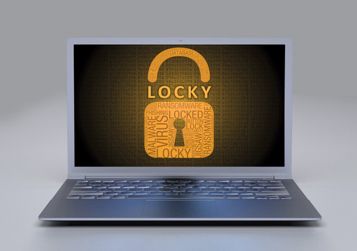 locky ransomware