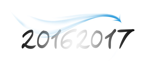 Jahreswechsel 2016 - 2017