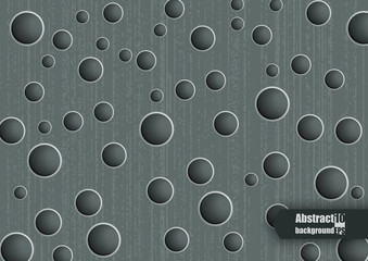 Abstract background with geometric pattern. Eps10 Vector illustration