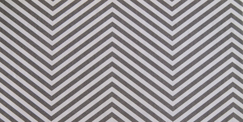 Striped paper texture