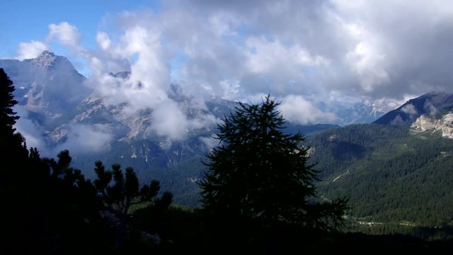 Misurinasee vid 07