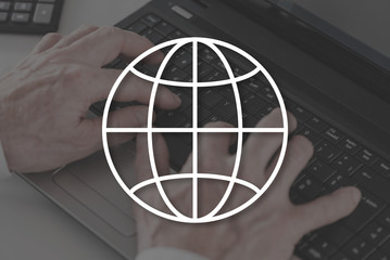 Concept of global business