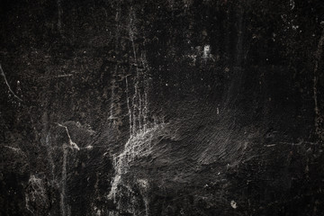 black wall texture