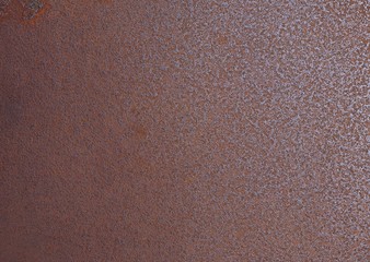 metal rust texture