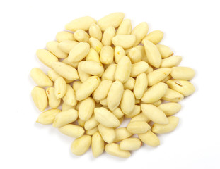  peanuts
